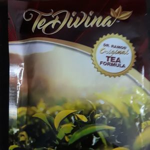 Meet your Posher, Divina